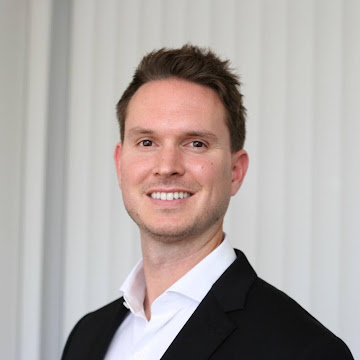 Marc Joyce, Attorney